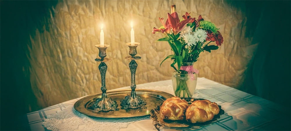 שולחן שבת