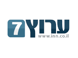 לוגו ערוץ 7