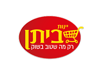 יינות ביתן לוגו