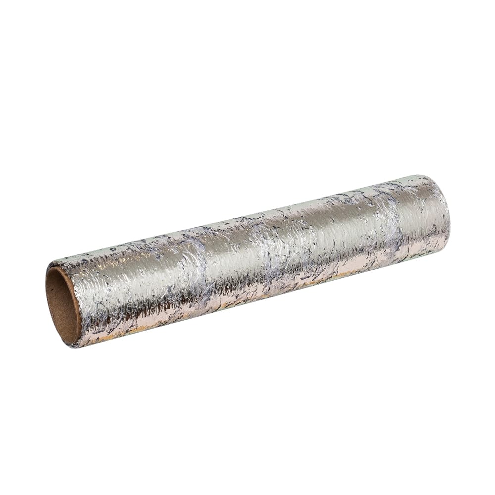 ראנר תחרה אורגנזה זהב 0.24X2.4 מטר ר.שמאי