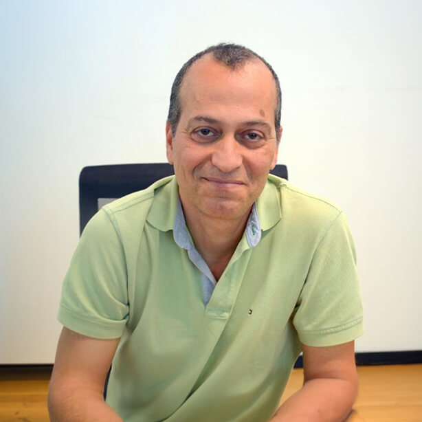 שחר נבי פור מנהל סחר שוק פרטי חברת שמאי
